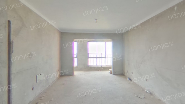 运河上郡二手房实景图