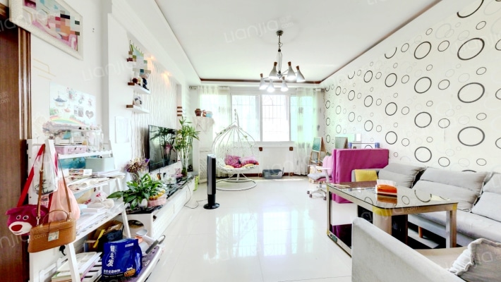 骐宝苑二手房实景图