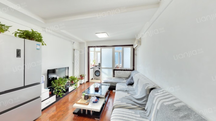 东十道巷2号院二手房实景图