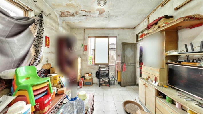 晓港西马路二手房实景图