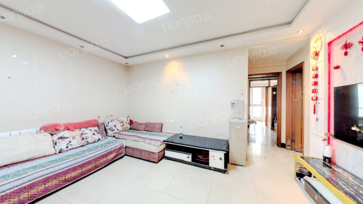 水苑长桥二手房实景图