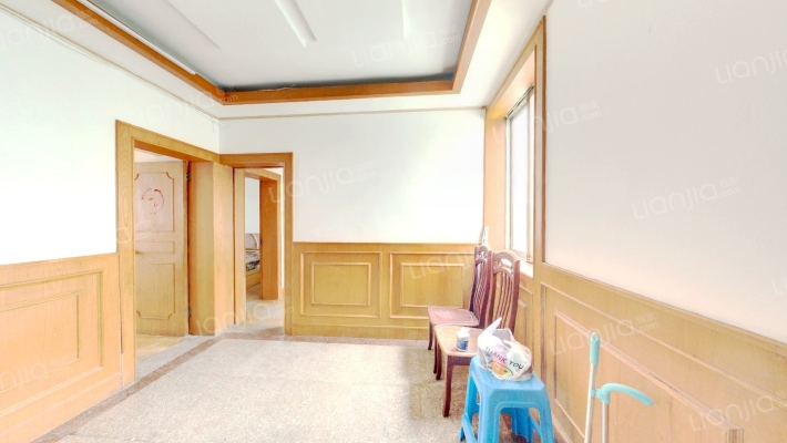 南园路11号小区二手房实景图