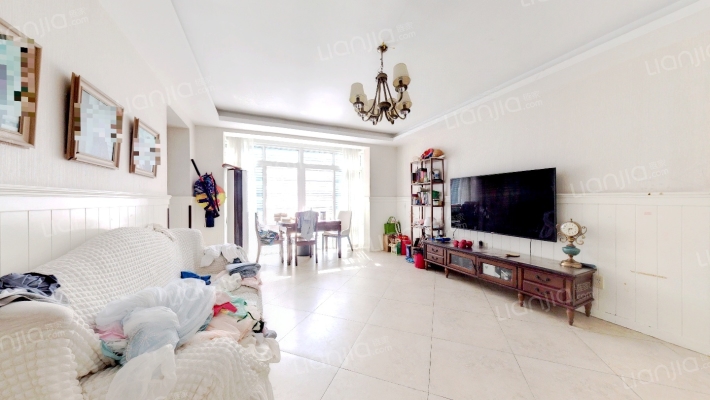 铭雅苑西区二手房实景图