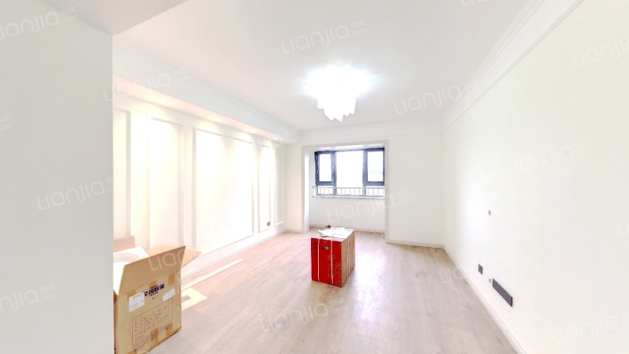 山景舜园二手房实景图