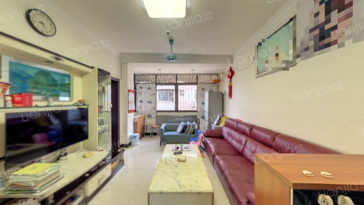 吉祥北街二手房实景图