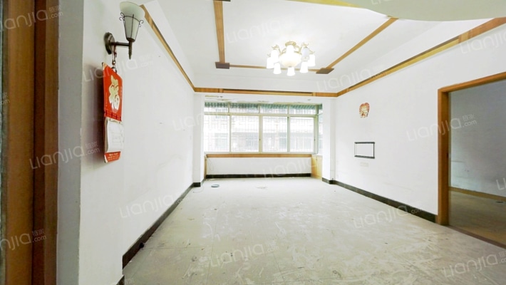 鸿华干部楼小区二手房实景图