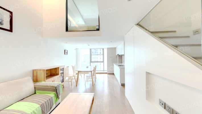 泛迪中心二手房实景图