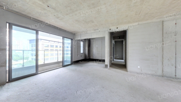 建发养云二手房实景图