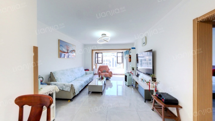 雅馨园二手房实景图