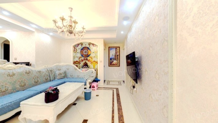 裕豐廣場二手房实景图