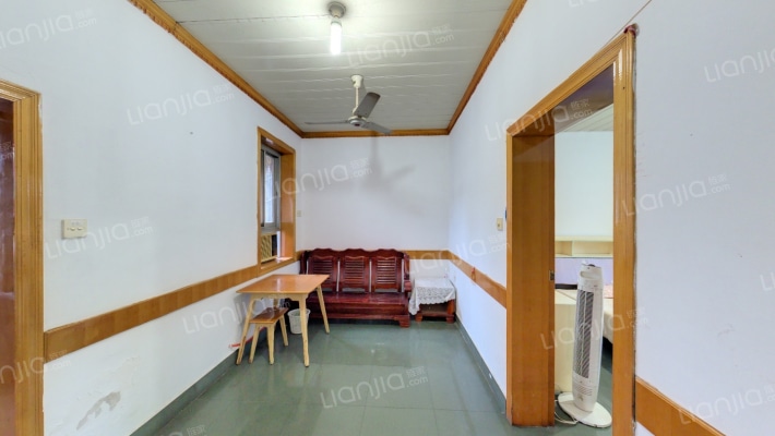 望月湖小区十片区二手房实景图