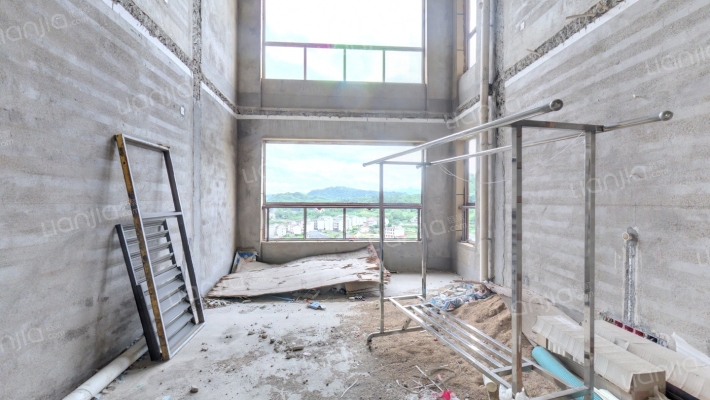 興旺名城二手房实景图