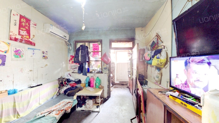 万昌里二手房实景图