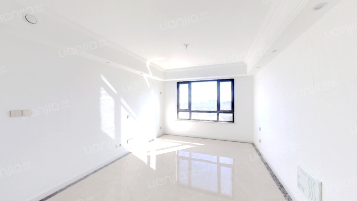 大华锦绣华城五期云璟二手房实景图