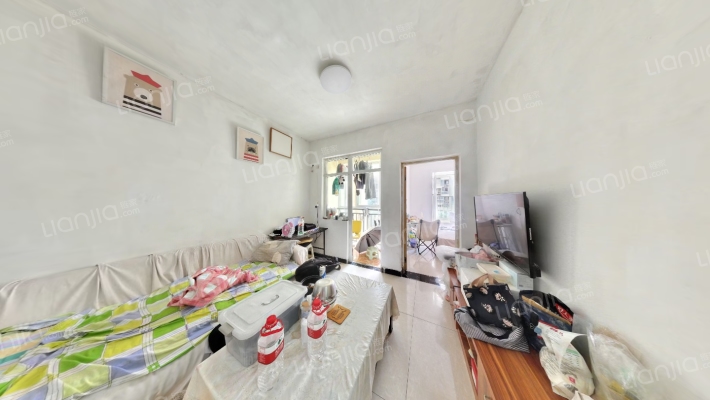 伏龙丽景苑二手房实景图