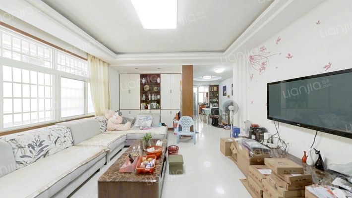 德昌小区二手房实景图