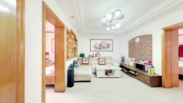 星光苑二手房实景图