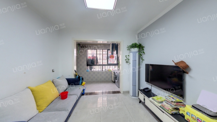 华地森林湖二手房实景图