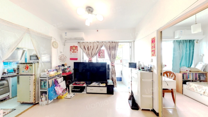 仓前大厦二手房实景图