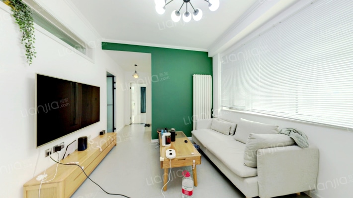 龙脉温泉二手房实景图