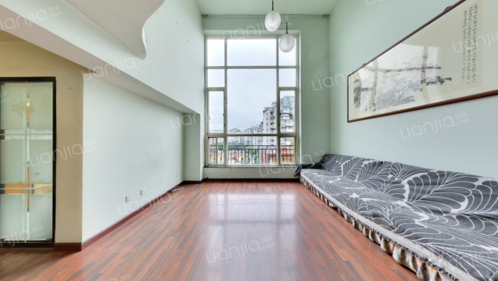 西城花园二手房实景图