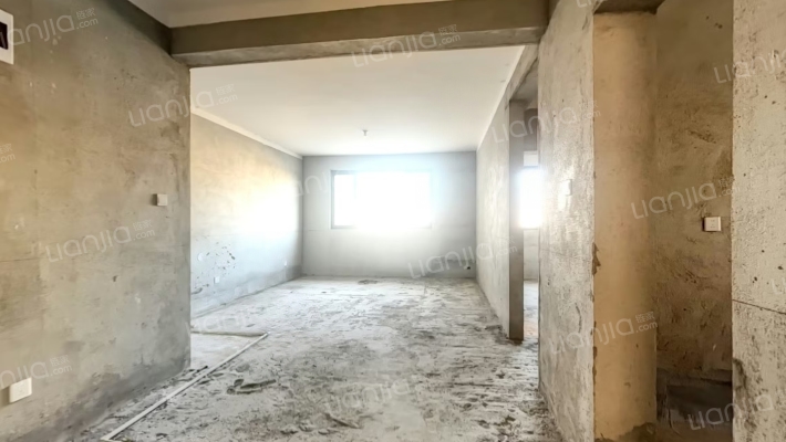 臻悦府二手房实景图