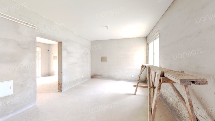 金山嘉苑二区二手房实景图