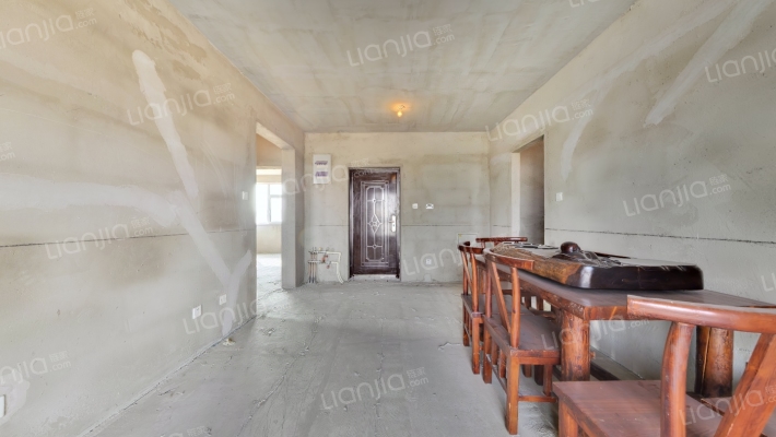 时代花园二手房实景图