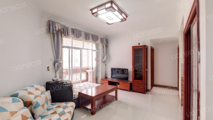 东晖花园二手房实景图