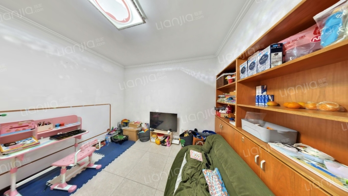 钱江四苑东区二手房实景图