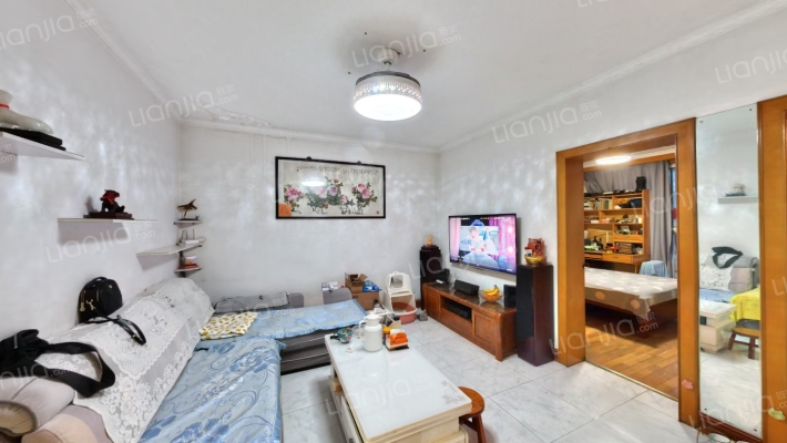 阜阳北路377号二手房实景图