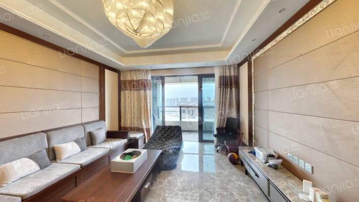 恒大山水城二手房实景图