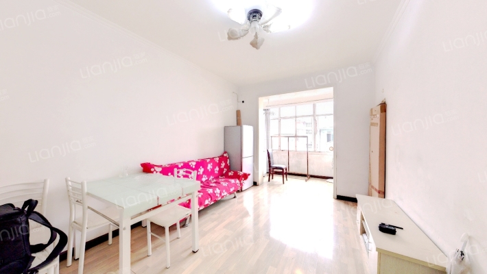 双林巷9号二手房实景图