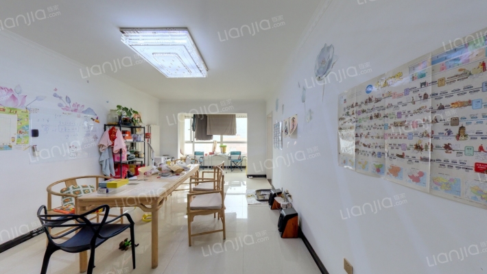 亚太·万佳润泽园二手房实景图