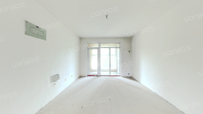 富泰家园二期二手房实景图