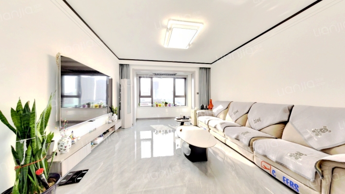 凤凰玺二手房实景图