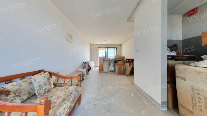 绿地都会雅苑二手房实景图