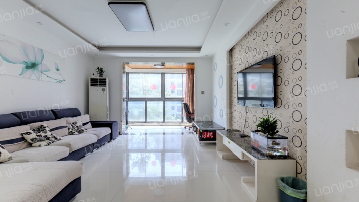 西城逸品二手房实景图