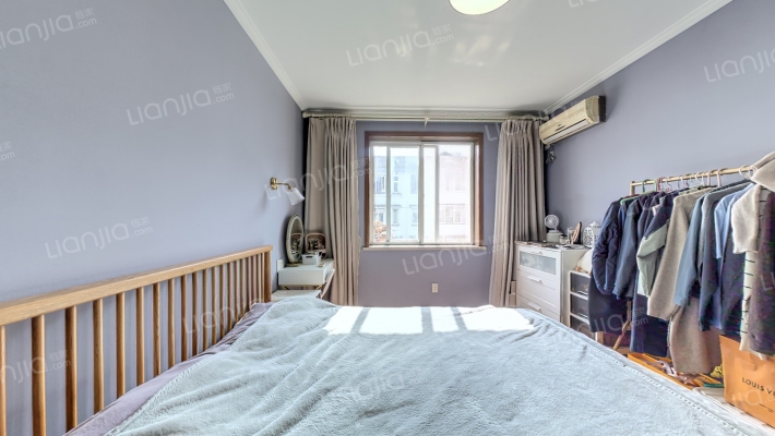 东园小区二手房实景图