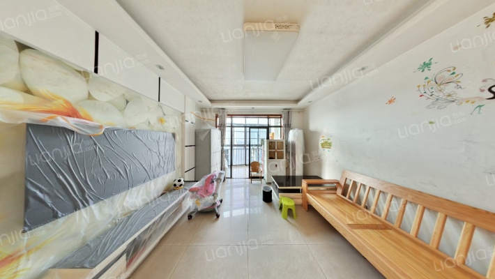 方略潇邦二手房实景图