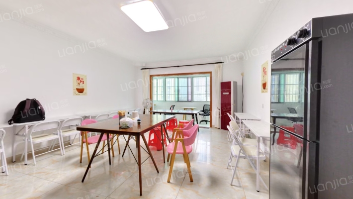 汇隆广场二手房实景图