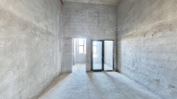 恒大时代广场二手房实景图