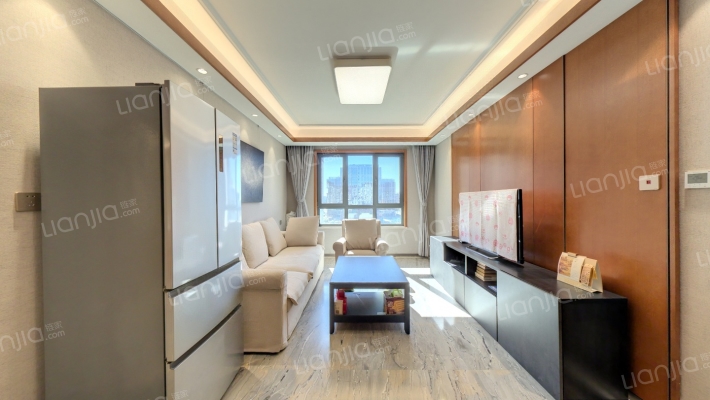 中海寰宇天下景山府二手房实景图