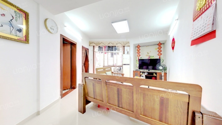 怡心广场二手房实景图