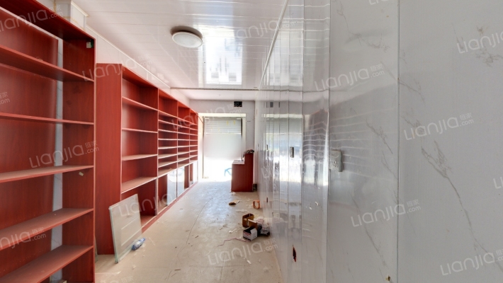 和平路（劝业场）二手房实景图