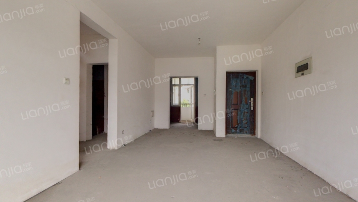 中冶堰景二手房实景图