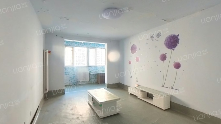 東麓澤安二手房实景图