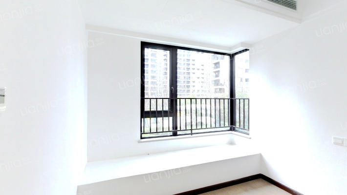 星央悦府二手房实景图