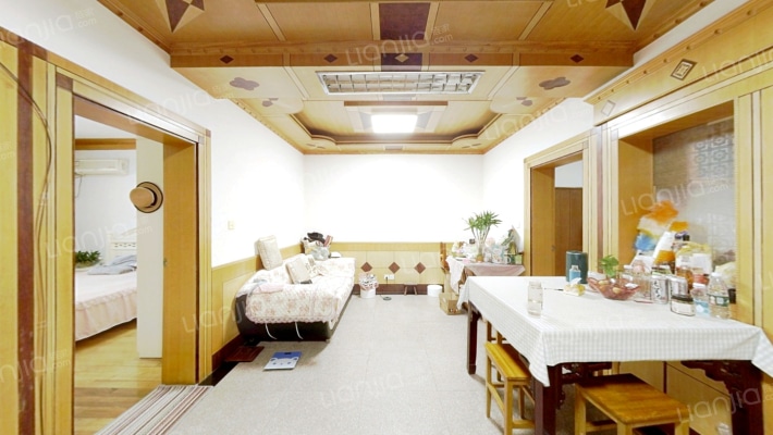 中坝南路43号二手房实景图