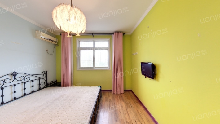 东京银座二手房实景图